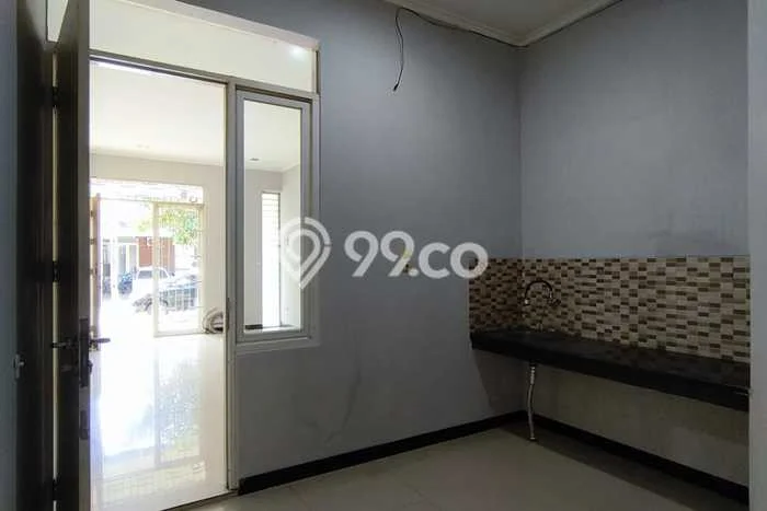 Hunian Nyaman Asri 2 KT Siap Pakai di Taman Kopo Indah Bandung Hunian Nyaman Asri 2 KT Siap Pakai di Taman Kopo Indah Bandung