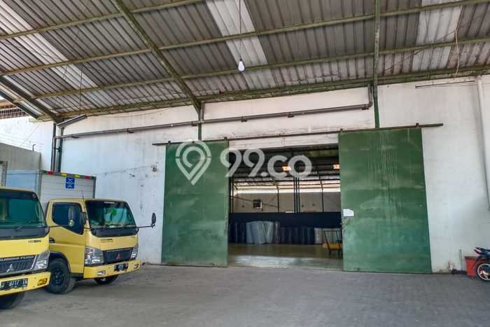 Pabrik Area Premium Kawasan Leuwi Gajah, Luas 3399m², Ramai Pabrik Area Premium Kawasan Leuwi Gajah, Luas 3399m², Ramai