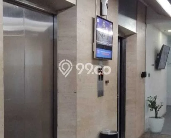 Paling Diincar! Kantor Dijual di TB Simatupang Harga Kompetitif Paling Diincar! Kantor Dijual di TB Simatupang Harga Kompetitif
