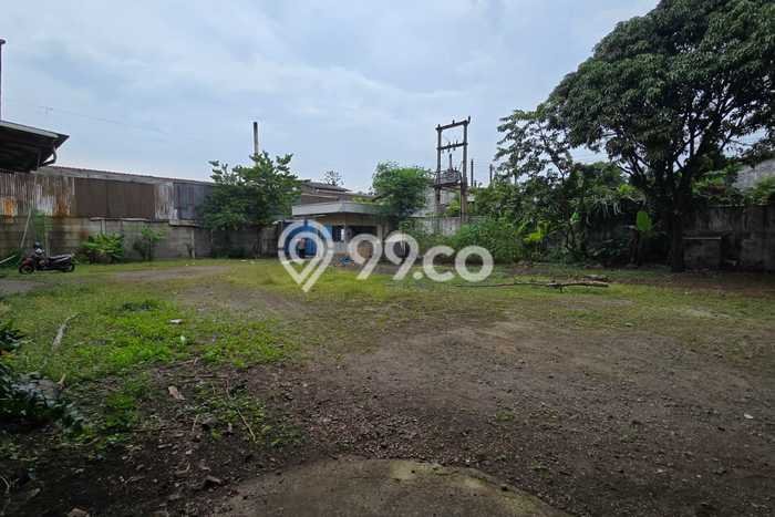 Unit Gudang Tersedia di Leuwi Gajah Spesifikasi LB 2000m2 Unit Gudang Tersedia di Leuwi Gajah Spesifikasi LB 2000m2