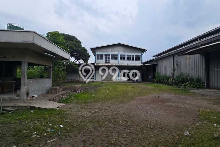 Unit Gudang Tersedia di Leuwi Gajah Spesifikasi LB 2000m2 Unit Gudang Tersedia di Leuwi Gajah Spesifikasi LB 2000m2