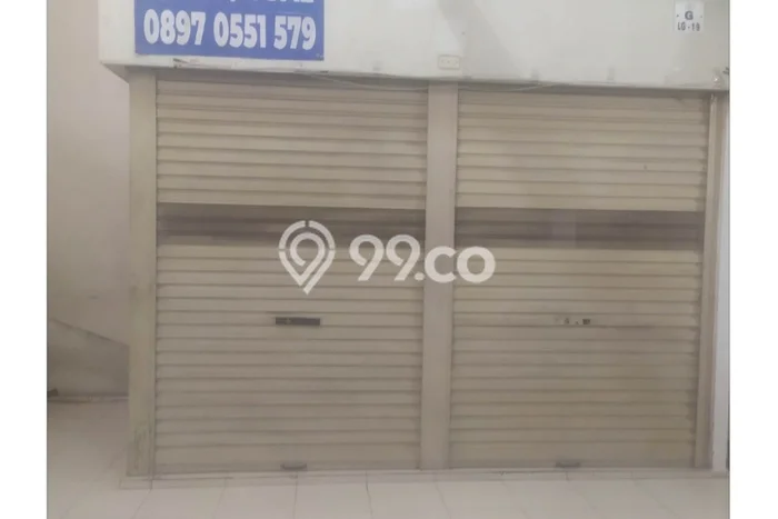 Disewakan Ruko di Kelapa Gading Jakarta Utara LT 9m2, LB 9m2 Disewakan Ruko di Kelapa Gading Jakarta Utara LT 9m2, LB 9m2