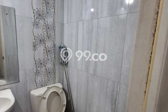 Apartemen Disewa Murah 2 KT / 1 KM di Kelapa Gading, Jakarta Utara Apartemen Disewa Murah 2 KT / 1 KM di Kelapa Gading, Jakarta Utara