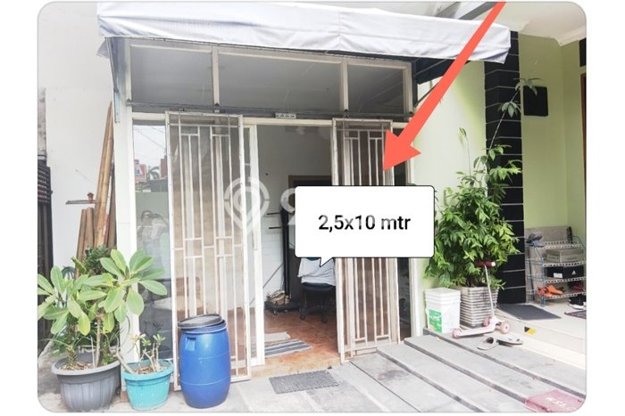 Rumah Bagus Siap Huni Di Kelapa Gading Luas 30m2 Aman Rumah Bagus Siap Huni Di Kelapa Gading Luas 30m2 Aman