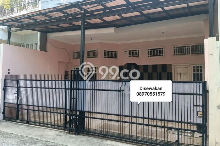 Disewakan Segera Rumah Kondisi Baik di Kawasan Kelapa Gading, Jakarta Utara Disewakan Segera Rumah Kondisi Baik di Kawasan Kelapa Gading, Jakarta Utara