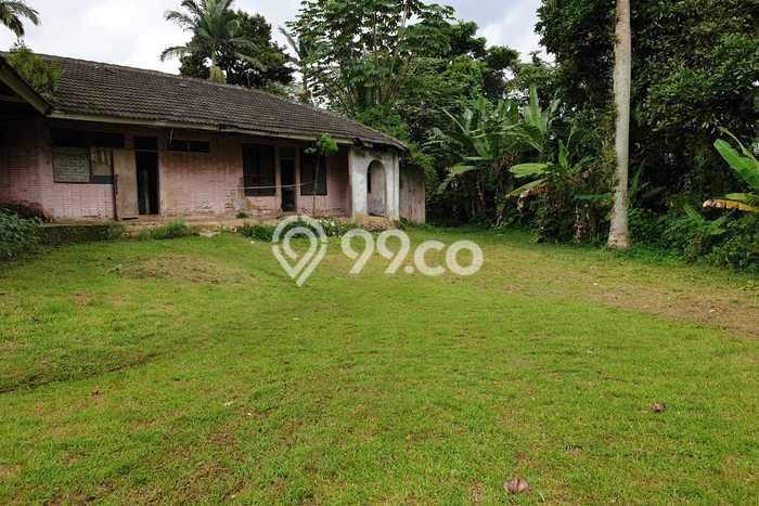 Lahan Dijual Lokasi Strategis di Bogor dengan Luas 13000m2 Lahan Dijual Lokasi Strategis di Bogor dengan Luas 13000m2