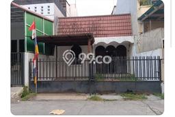 Rumah Modern Cantik 4 KT Bisa Langsung Pindah di Kelapa Gading Rumah Modern Cantik 4 KT Bisa Langsung Pindah di Kelapa Gading
