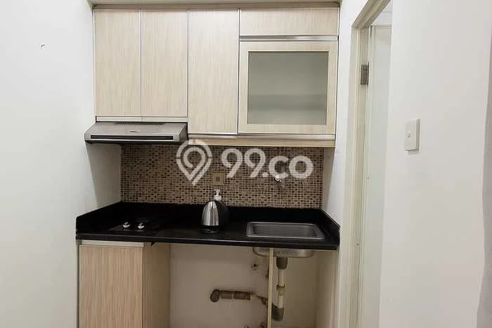 Apartemen Disewa Murah 2 KT / 1 KM di Kelapa Gading, Jakarta Utara Apartemen Disewa Murah 2 KT / 1 KM di Kelapa Gading, Jakarta Utara