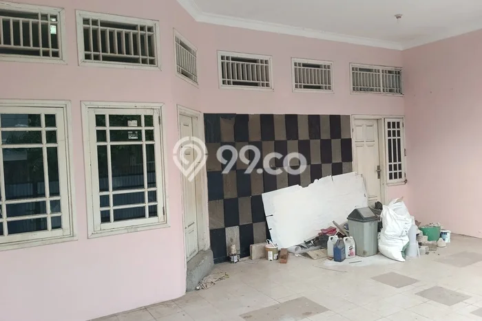 Disewakan Segera Rumah Kondisi Baik di Kawasan Kelapa Gading, Jakarta Utara Disewakan Segera Rumah Kondisi Baik di Kawasan Kelapa Gading, Jakarta Utara