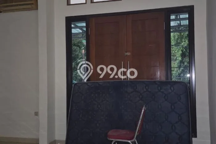 Rumah Sewa Jakarta Utara LT 108m2 LB 225m2 Kawasan Sunter Rumah Sewa Jakarta Utara LT 108m2 LB 225m2 Kawasan Sunter