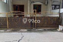 Rumah Cantik Siap Huni Di Kelapa Gading Luas 120m2 Lokasi Strategis Rumah Cantik Siap Huni Di Kelapa Gading Luas 120m2 Lokasi Strategis