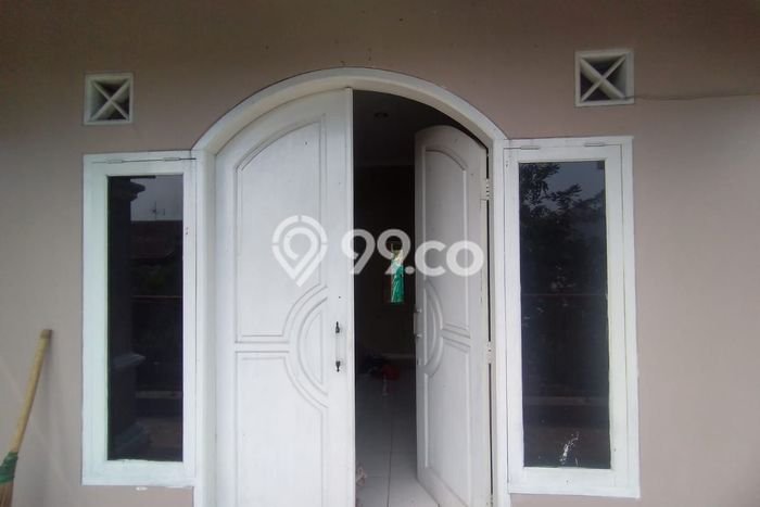 Rumah 2 lantai di Tugu , koja, jakarta utara Rumah 2 lantai di Tugu , koja, jakarta utara