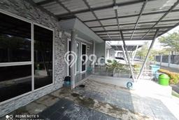 Rumah Modern Minimalis 4 Kamar Siap Huni di Cakung Rumah Modern Minimalis 4 Kamar Siap Huni di Cakung