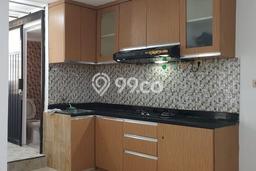 Apartemen Wisma Gading Permai, Lantai 12, 2 BR, City View Harga dibawah NJOP Apartemen Wisma Gading Permai, Lantai 12, 2 BR, City View Harga dibawah NJOP