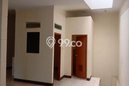 Rumah Asri area Sunter, 4 KT, Free Macet Rumah Asri area Sunter, 4 KT, Free Macet