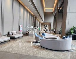 Apartemen Menara Jakarta, Tower Equinox, lt 30 2BR, FF Apartemen Menara Jakarta, Tower Equinox, lt 30 2BR, FF