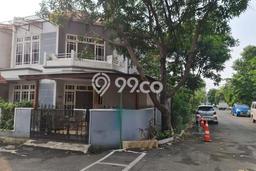 Rumah 2 lantai di Sunter, dekat ruko/bisnis, GOR Rumah 2 lantai di Sunter, dekat ruko/bisnis, GOR