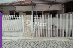 Rumah standart di sunter . Rumah standart di sunter .