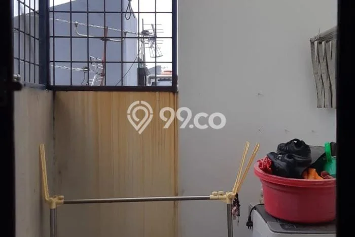 Siap Huni Rumah Mewah 3 Kamar di Kelapa Gading Dekat ke Mana Saja Siap Huni Rumah Mewah 3 Kamar di Kelapa Gading Dekat ke Mana Saja