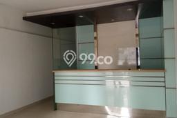 Ruko 4½ lantai di Inkopal Kelapa Gading, Hadap Jalan Raya. Siap pakai Ruko 4½ lantai di Inkopal Kelapa Gading, Hadap Jalan Raya. Siap pakai