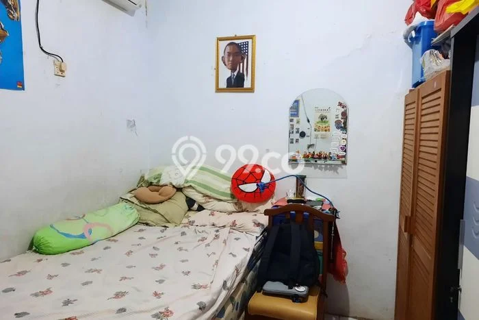 Rumah Modern 4 KT di Sunter Jakarta Utara Unfurnished Rumah Modern 4 KT di Sunter Jakarta Utara Unfurnished