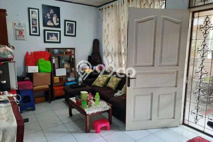 Rumah Modern 4 KT di Sunter Jakarta Utara Unfurnished Rumah Modern 4 KT di Sunter Jakarta Utara Unfurnished