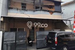 Rumah kawasan Sunter, Dekat Pusat Kota, LT 96m² Rumah kawasan Sunter, Dekat Pusat Kota, LT 96m²
