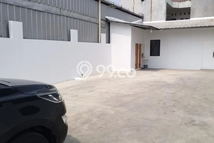 Gudang Lokasi Strategis di Joglo, Luas 70m², Kawasan Niaga Gudang Lokasi Strategis di Joglo, Luas 70m², Kawasan Niaga