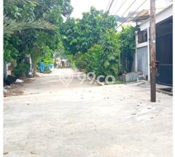 Dijual Tanah Lokasi Sunter, Jakarta Utara Seluas 81m2 Dijual Tanah Lokasi Sunter, Jakarta Utara Seluas 81m2