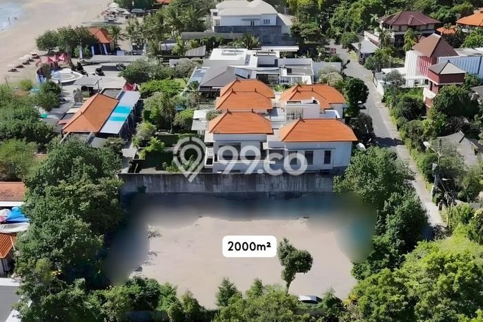 Kavling Tanah di Kuta Dijual Luas 2000m2 Legalitas SHM Kavling Tanah di Kuta Dijual Luas 2000m2 Legalitas SHM