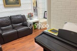 Best Deal Hunian Premium Ideal dan Luas di Kemayoran, Jakarta Pusat Best Deal Hunian Premium Ideal dan Luas di Kemayoran, Jakarta Pusat
