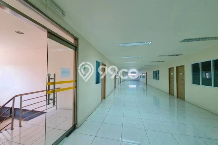 Pabrik Bagus LT 3680m2 LB 3000m2 Dijual di Cikarang Selatan Bekasi Pabrik Bagus LT 3680m2 LB 3000m2 Dijual di Cikarang Selatan Bekasi