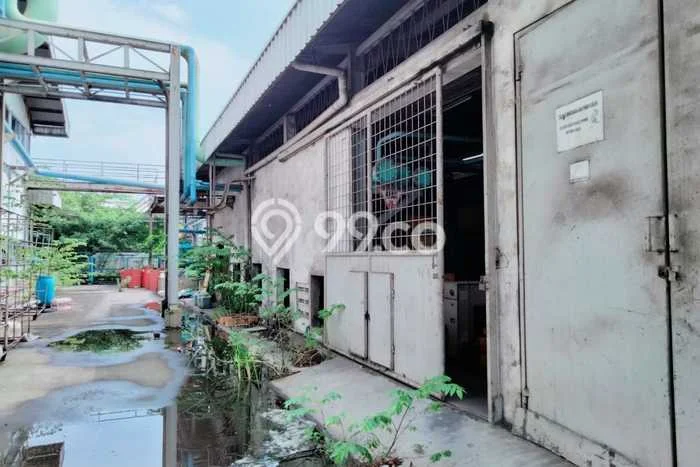 Pabrik Bagus Dijual LB 7000m2 Lokasi Strategis Bekasi Area Cocok untuk Berbisnis Pabrik Bagus Dijual LB 7000m2 Lokasi Strategis Bekasi Area Cocok untuk Berbisnis