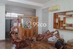 Jarang Ada! Rumah Sewa 4 Kamar Bagus Siap Huni Sunter Jarang Ada! Rumah Sewa 4 Kamar Bagus Siap Huni Sunter