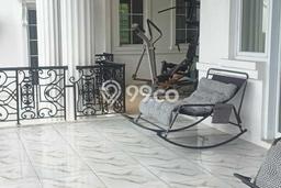 Rumah Mewah LB 1200m2 Siap Huni Desain Elegan di Cibubur, Bogor Rumah Mewah LB 1200m2 Siap Huni Desain Elegan di Cibubur, Bogor