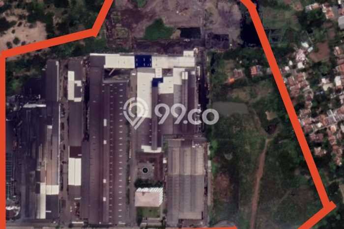 Unit Pabrik Strategis di Tangerang, Tangerang Potensi Cuan Besar Unit Pabrik Strategis di Tangerang, Tangerang Potensi Cuan Besar