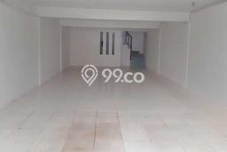 Ruko For Rent Kawasan Sunter, Luas 110m², Lingkungan Komersial Ruko For Rent Kawasan Sunter, Luas 110m², Lingkungan Komersial