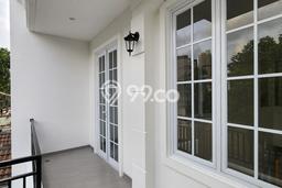 For Sale Hunian Rumah Terawat 3 Kamar di Sunter, Jakarta Utara For Sale Hunian Rumah Terawat 3 Kamar di Sunter, Jakarta Utara