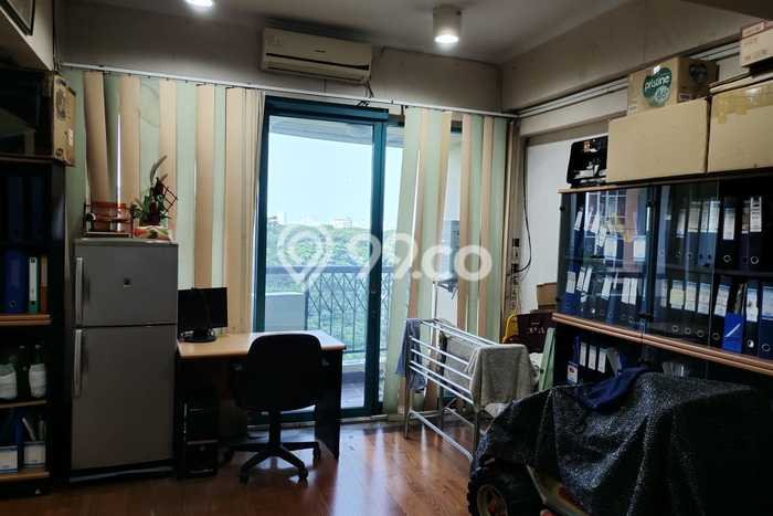 Puri Kemayoran Puri Kemayoran