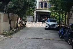 Jual Rumah Eksklusif 2 KT di Sunter, Jakarta Utara Jual Rumah Eksklusif 2 KT di Sunter, Jakarta Utara
