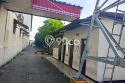 Gudang disewakan lokasi strategis Cakung Jakarta Timur 10560m2 Gudang disewakan lokasi strategis Cakung Jakarta Timur 10560m2