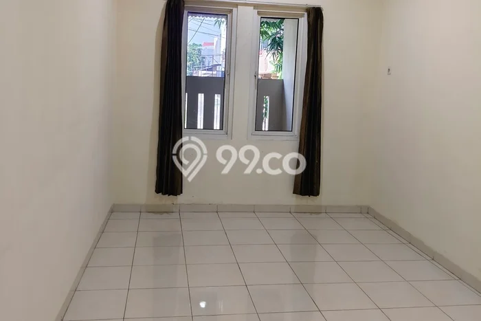 Jarang Ada! Rumah Kontrakan 4 Kamar Nyaman Siap Huni Sunter Jarang Ada! Rumah Kontrakan 4 Kamar Nyaman Siap Huni Sunter