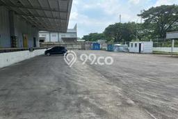 Unit Gudang Paling Strategis di Lippo Cikarang Cikarang dengan LB 5795m2 Unit Gudang Paling Strategis di Lippo Cikarang Cikarang dengan LB 5795m2