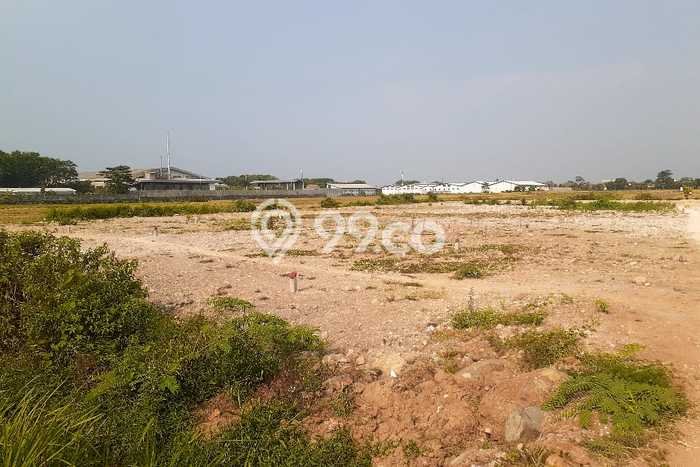 Tanah Dijual Lokasi Batang Batang - Tanah Dijual Lokasi Batang Batang -