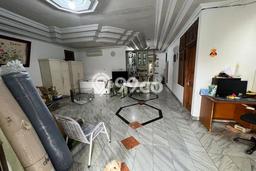 Best Deal Hunian Mewah Ideal dan Luas di Kemayoran, Jakarta Pusat Best Deal Hunian Mewah Ideal dan Luas di Kemayoran, Jakarta Pusat