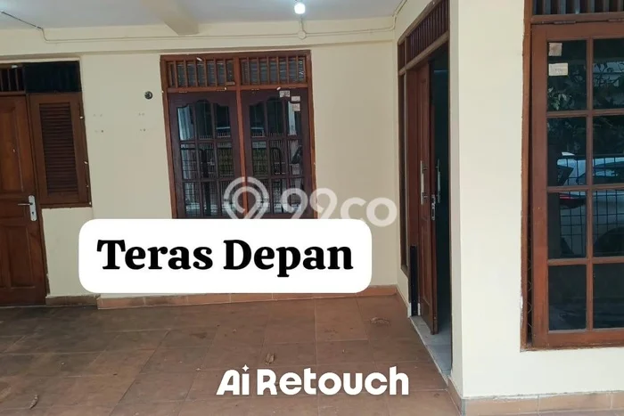 Hunian Cantik Minimalis Lb 175m2 di Kelapa Gading, Jakarta Utara Hunian Cantik Minimalis Lb 175m2 di Kelapa Gading, Jakarta Utara