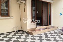 Disewakan Rumah Murah di Sunter Jakarta Utara dengan 3 KT Disewakan Rumah Murah di Sunter Jakarta Utara dengan 3 KT