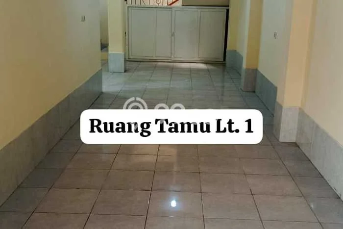 Hunian Cantik Minimalis Lb 175m2 di Kelapa Gading, Jakarta Utara Hunian Cantik Minimalis Lb 175m2 di Kelapa Gading, Jakarta Utara