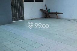 Lokasi strategis! Rumah siap pakai dikontrakkan di Kelapa Gading LB 102m2 Lokasi strategis! Rumah siap pakai dikontrakkan di Kelapa Gading LB 102m2