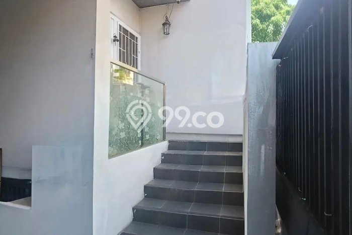 Rumah Elit Modern Siap Huni di Sunter Jakarta Utara Rumah Elit Modern Siap Huni di Sunter Jakarta Utara